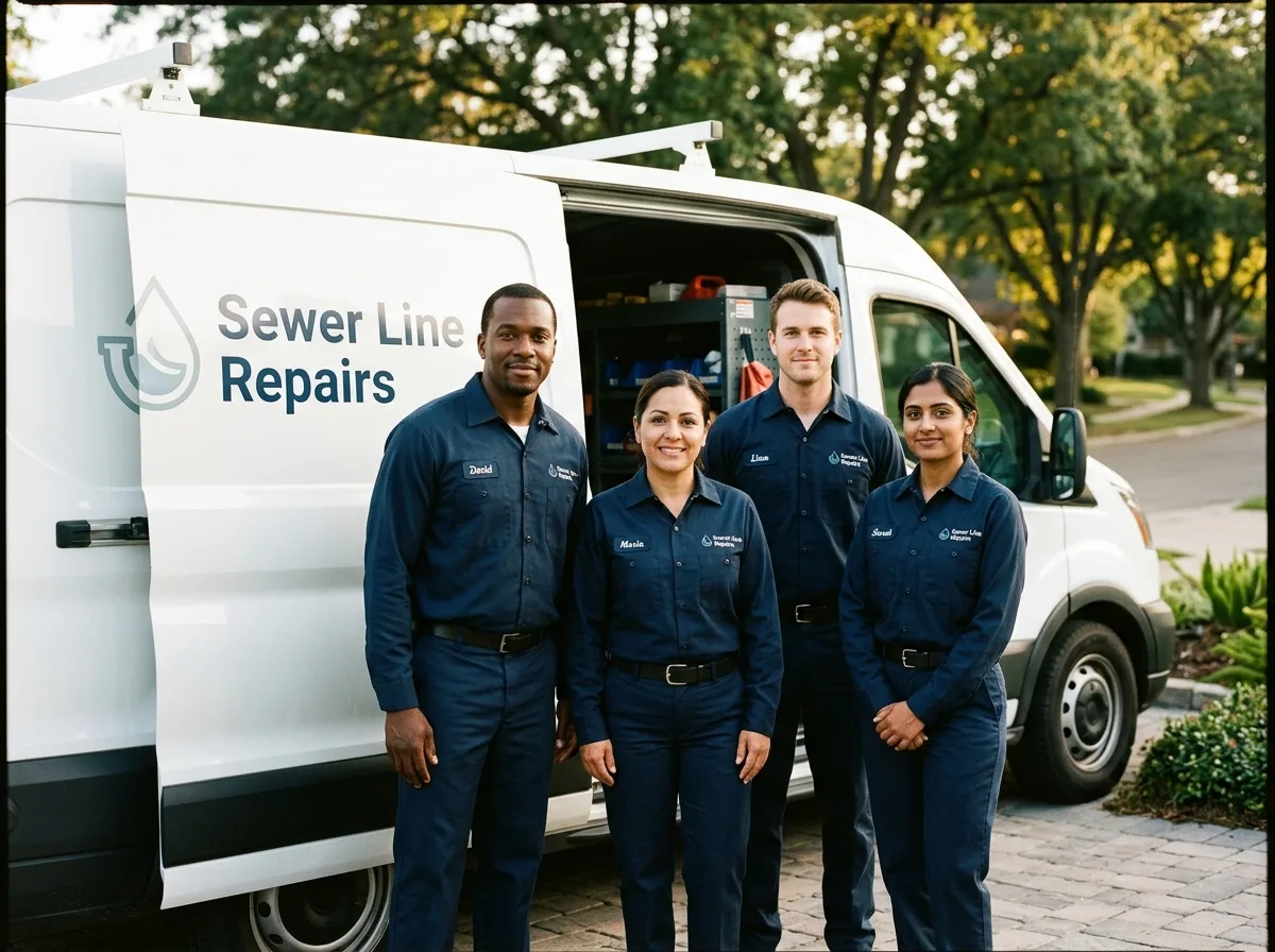 Emergency Plumber company in East Thetford, VT